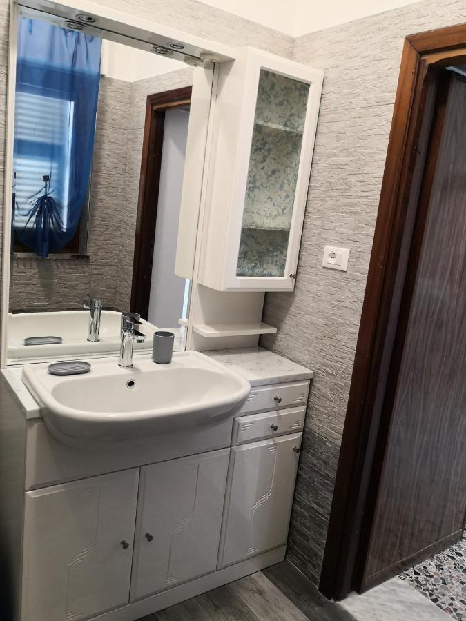 Appartamento Maestrale Porto Torres Luaran gambar
