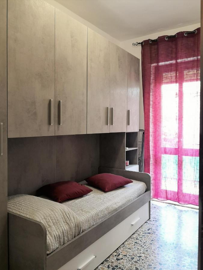 Appartamento Maestrale Porto Torres Luaran gambar