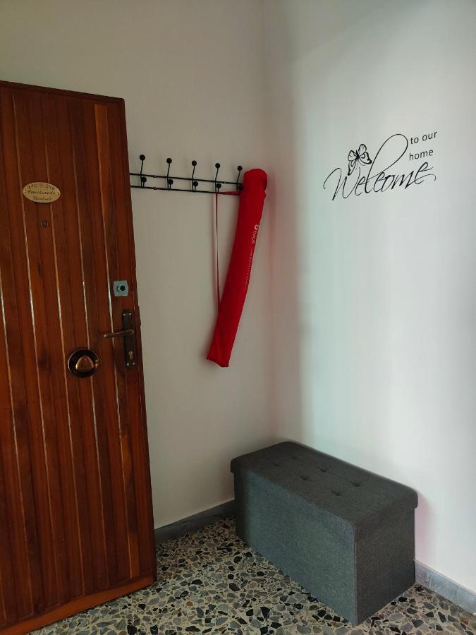 Appartamento Maestrale Porto Torres Luaran gambar