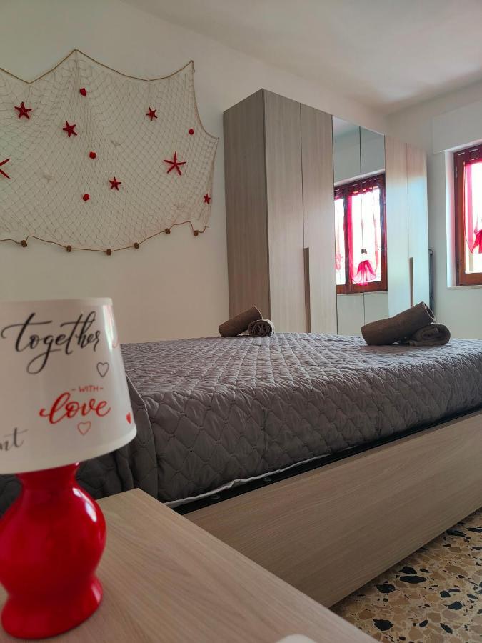 Appartamento Maestrale Porto Torres Luaran gambar