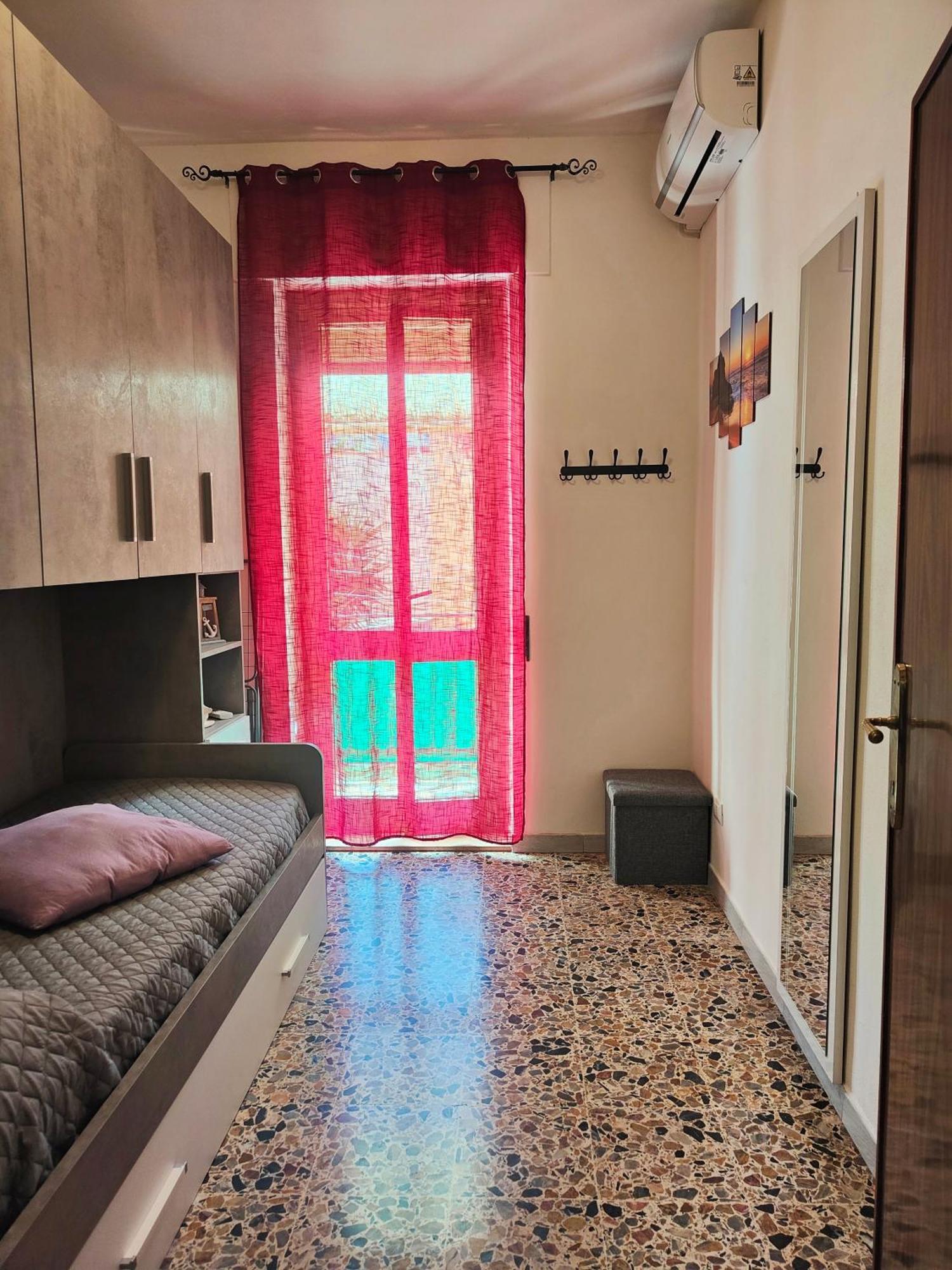 Appartamento Maestrale Porto Torres Luaran gambar