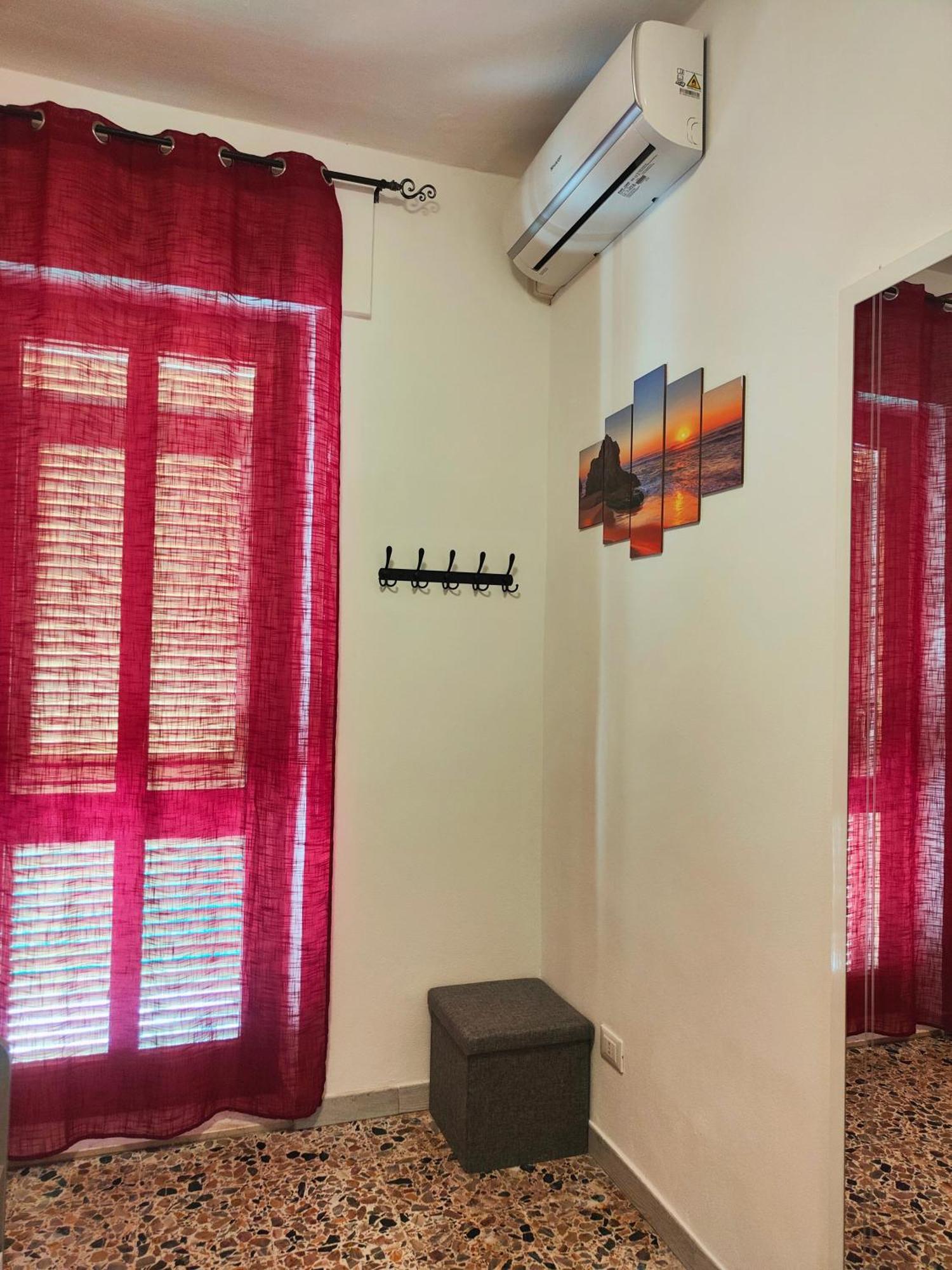 Appartamento Maestrale Porto Torres Luaran gambar